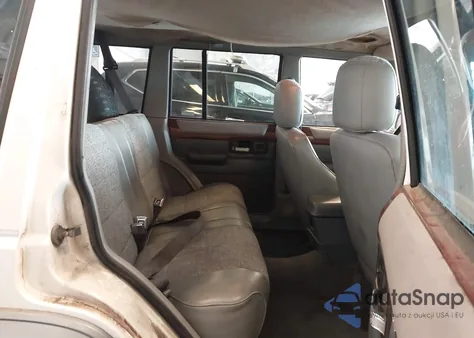 1996 Jeep Cherokee Country z USA, uszkodzony, nr VIN 1J4FJ78S6TL236008